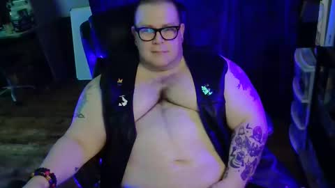 Sir online show from 04.23.26