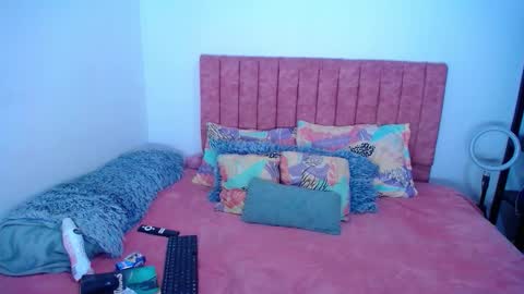 Snapshot of hoot_alicee chatting on 11.07.25 ONLYFANS online show from 11.07.25