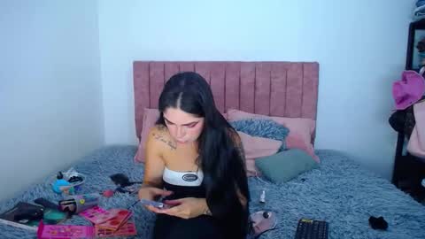 ONLYFANS online show from 12.22.25