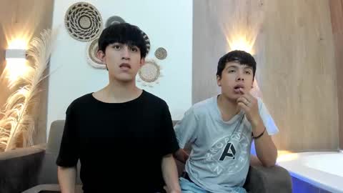 hoot_booys_ online show from 11.22.25