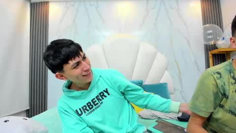 hoot_booys_ online show from 02.23.26