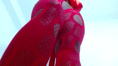 Snapshot of hoot_emily chatting on 09.18.25 Emily online show from 09.18.25