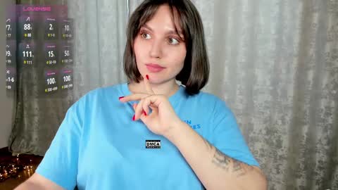 Karina online show from 03.07.25