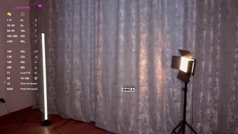 Karina online show from 01.11.26