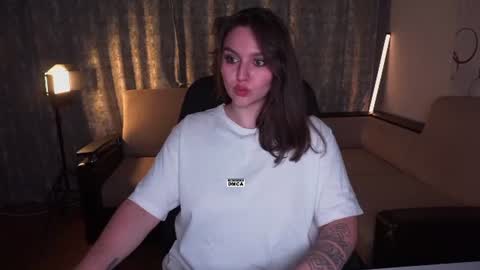 Karina online show from 06.22.26