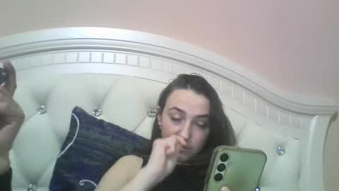 hootloove69 online show from 02.02.25