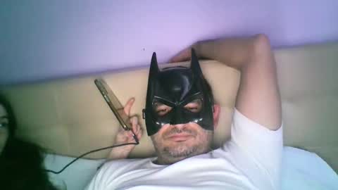 hootloove69 online show from 02.16.25