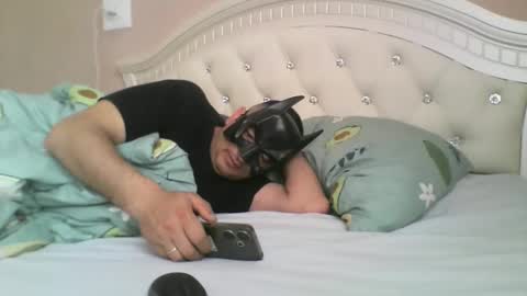 hootloove69 online show from 03.25.26