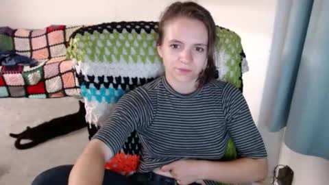 Snapshot of hope_xo chatting on 07.19.26 Hope online show from 07.19.26