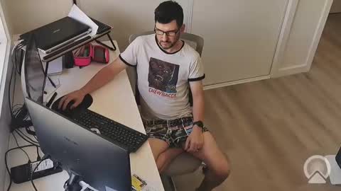 hopefulguy86 online show from 10.15.25