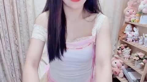 Rina online show from 03.01.26