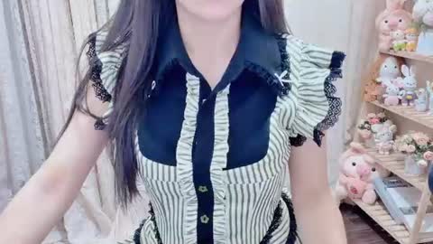 Snapshot of horinatori chatting on 07.04.26 Rina online show from 07.04.26