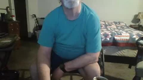 Snapshot of hormonemonster27 chatting on 01.04.25 Hormone Monster online show from 01.04.25