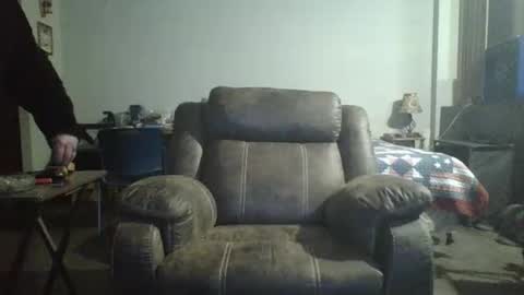 Snapshot of hormonemonster27 chatting on 03.02.25 Hormone Monster online show from 03.02.25