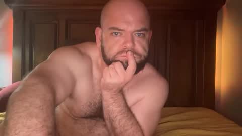 hornazzbear online show from 12.01.25