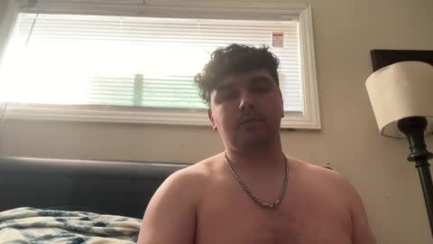 Snapshot of horneenbored chatting on 02.18.25 horneenbored online show from 02.18.25