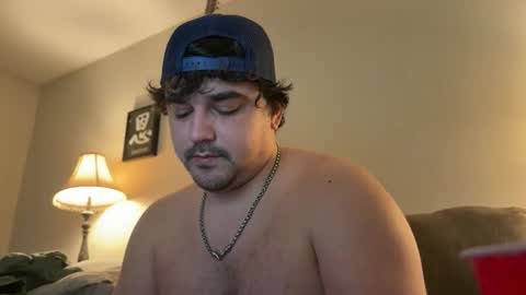 Snapshot of horneenbored chatting on 11.22.25 horneenbored online show from 11.22.25