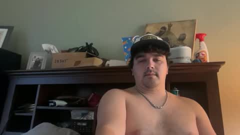 Snapshot of horneenbored chatting on 11.30.25 horneenbored online show from 11.30.25