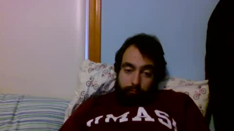 hornemike127 online show from 03.01.25