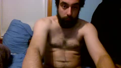 hornemike127 online show from 03.09.25