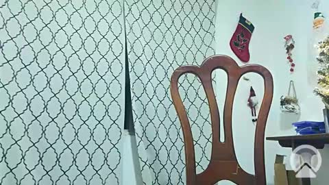 Snapshot of horneyguy2399 chatting on 12.21.24 sugarbaby online show from 12.21.24