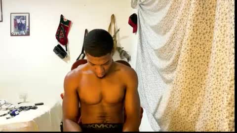 sugarbaby online show from 05.03.26