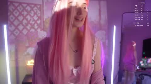 Horney Jozy online show from 02.10.26