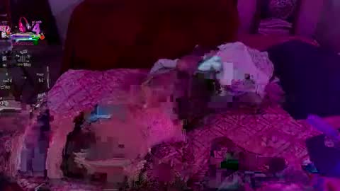 HorneyJessie69 online show from 01.18.26