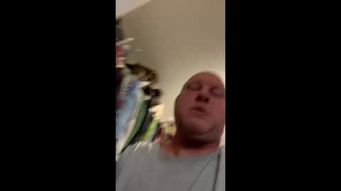 hornieecum online show from 10.29.25