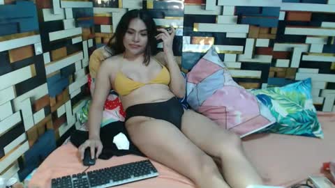 horniestleah online show from 03.06.26