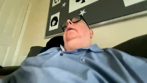 Cum suck Me off online show from 03.08.26