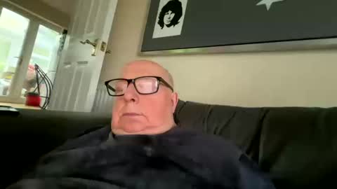 Cum suck Me off online show from 03.13.26