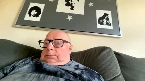 Cum suck Me off online show from 04.07.26