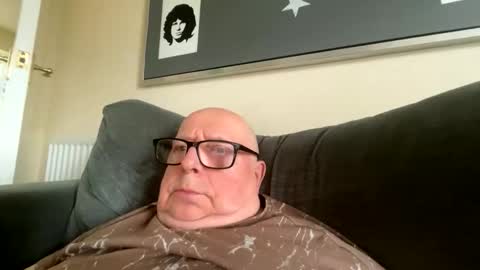 Cum suck Me off online show from 04.17.26