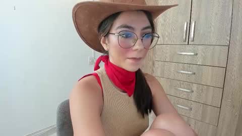 horny_adiction online show from 10.31.25