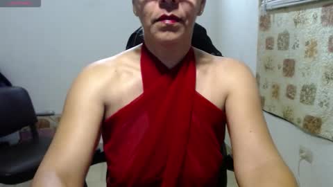 horny and daring online show from 12.04.25