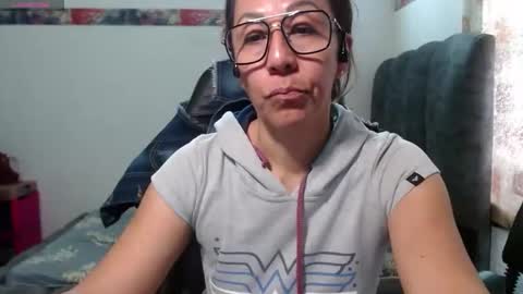 horny and daring online show from 03.31.26