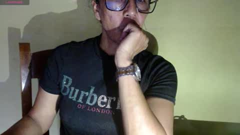 Snapshot of horny_and_daring chatting on 04.18.26 horny and daring online show from 04.18.26