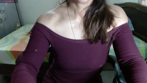 Snapshot of horny_and_daring chatting on 05.23.26 horny and daring online show from 05.23.26
