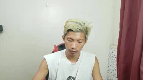 Snapshot of horny_asianmoreno chatting on 01.08.26 ROGER online show from 01.08.26