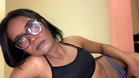 Snapshot of horny_brii chatting on 03.22.26 horny_brii online show from 03.22.26