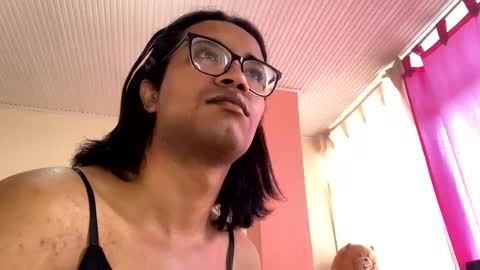 Snapshot of horny_brii chatting on 03.29.26 horny_brii online show from 03.29.26