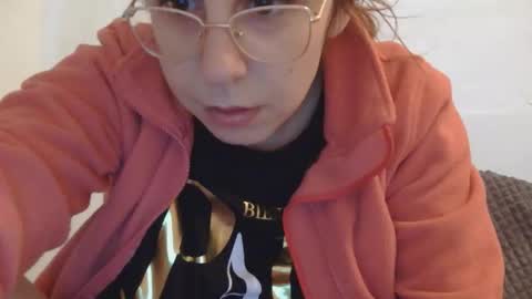 Serena online show from 10.24.25