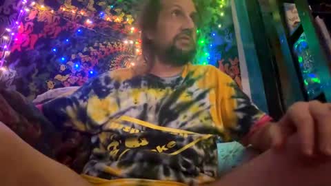 Horny Rockstar420 online show from 12.02.24