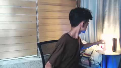 horny_joshxxx online show from 03.27.26