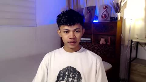 horny_joshxxx online show from 05.26.26