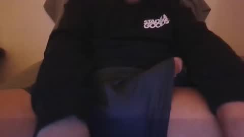 horny_matias online show from 02.21.25