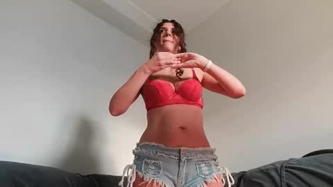 horny_mommmy online show from 01.18.26