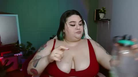 onlyTiffany I broke up with  frank 10 days ago online show from 01.12.25