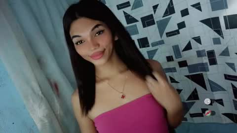 Rhiana online show from 03.18.26